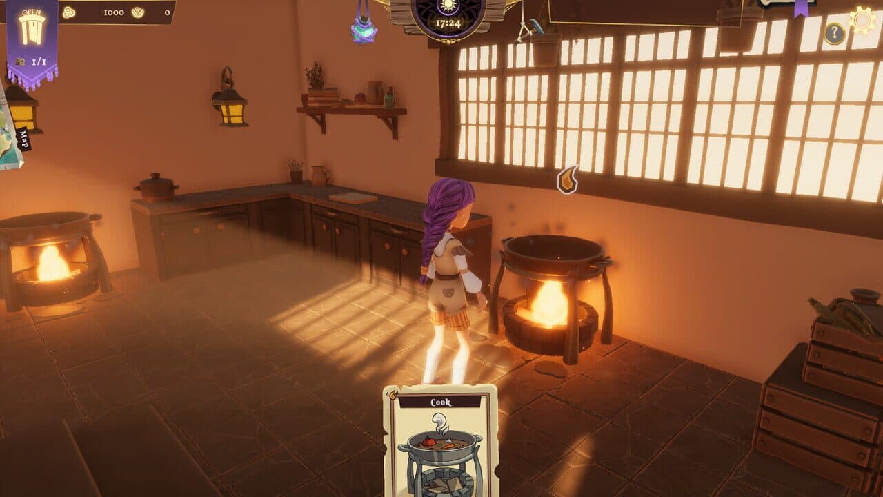 Magic Inn thumbnail 4