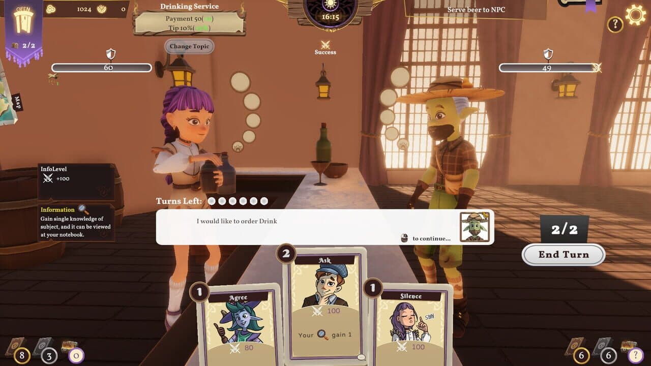 Magic Inn thumbnail 5