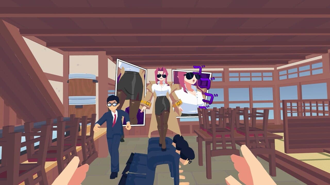 Sushi Ben thumbnail 3