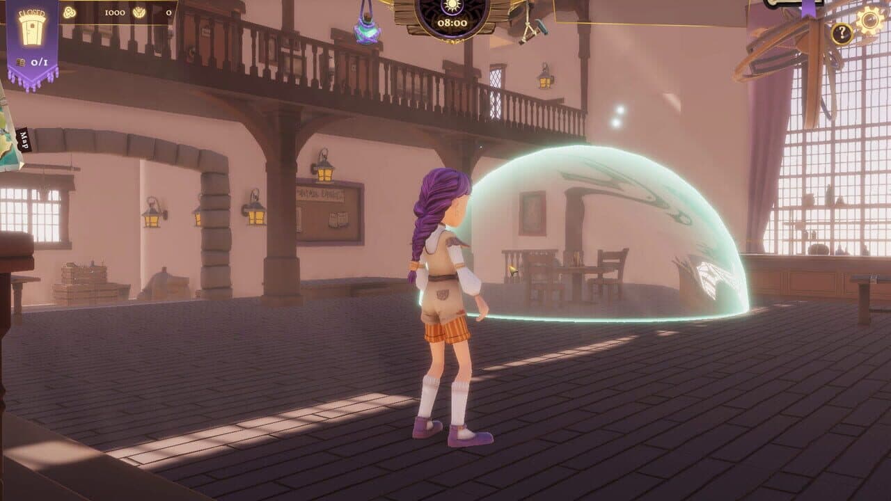Magic Inn thumbnail 6