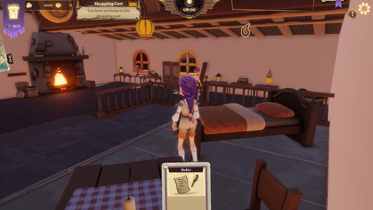 Magic Inn thumbnail 7