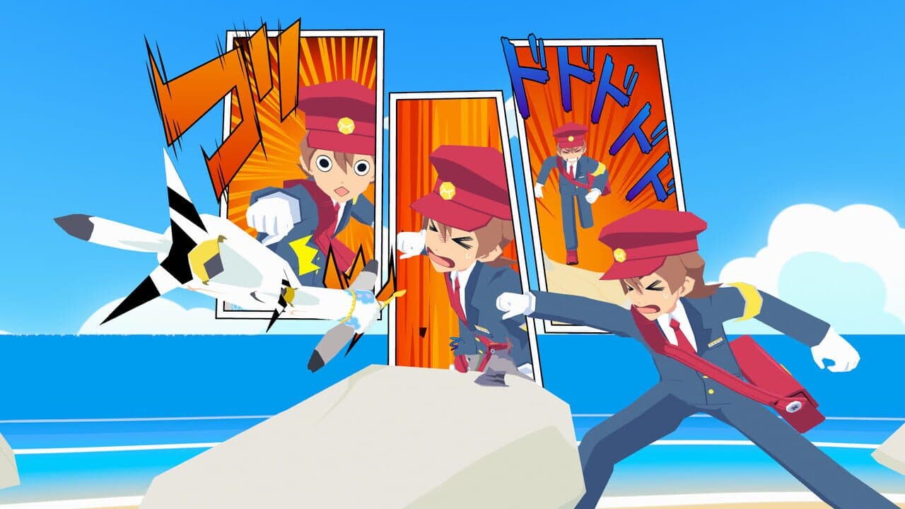 Sushi Ben thumbnail 5