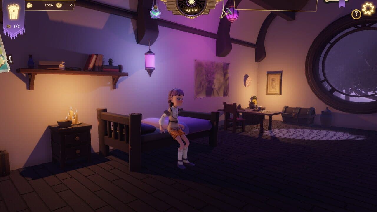 Magic Inn thumbnail 2