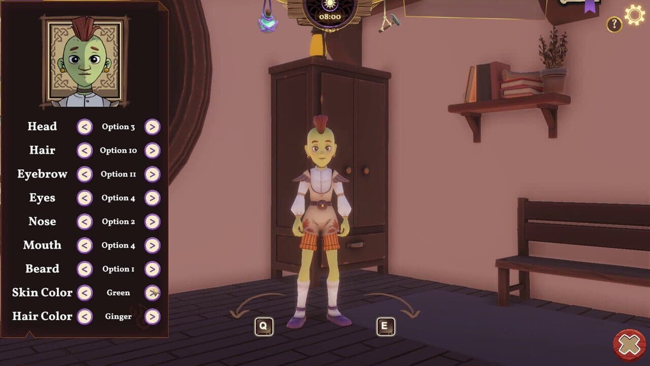 Magic Inn thumbnail 8