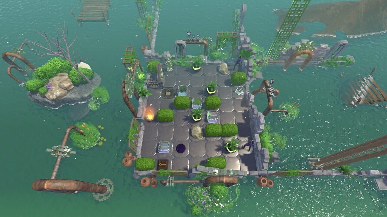 After Light Fades screenshot 1