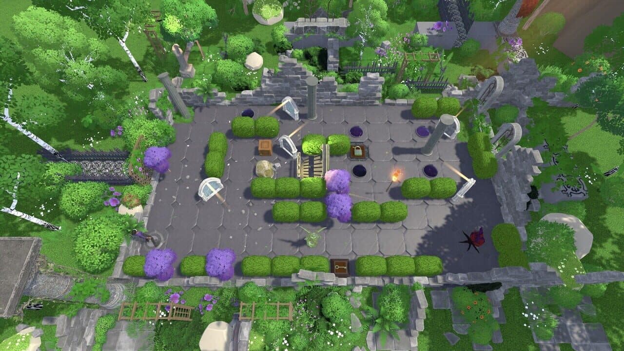 After Light Fades thumbnail 4