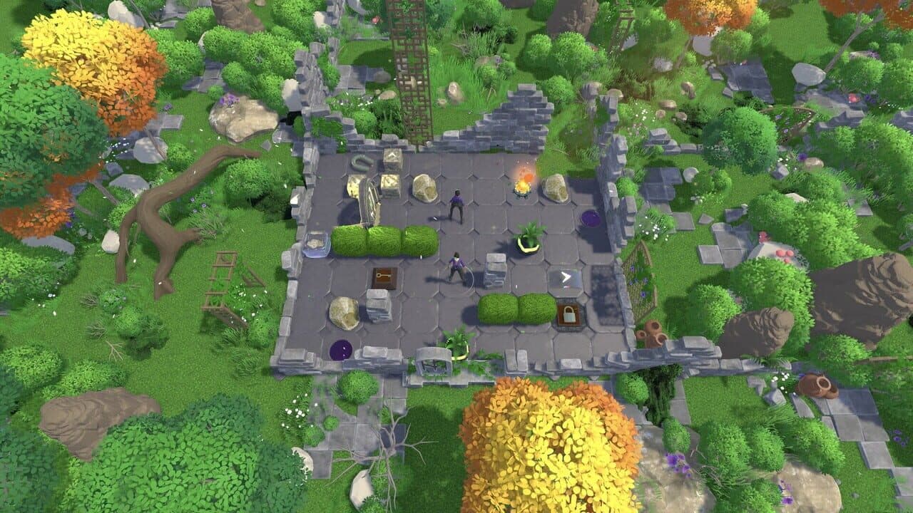 After Light Fades thumbnail 6
