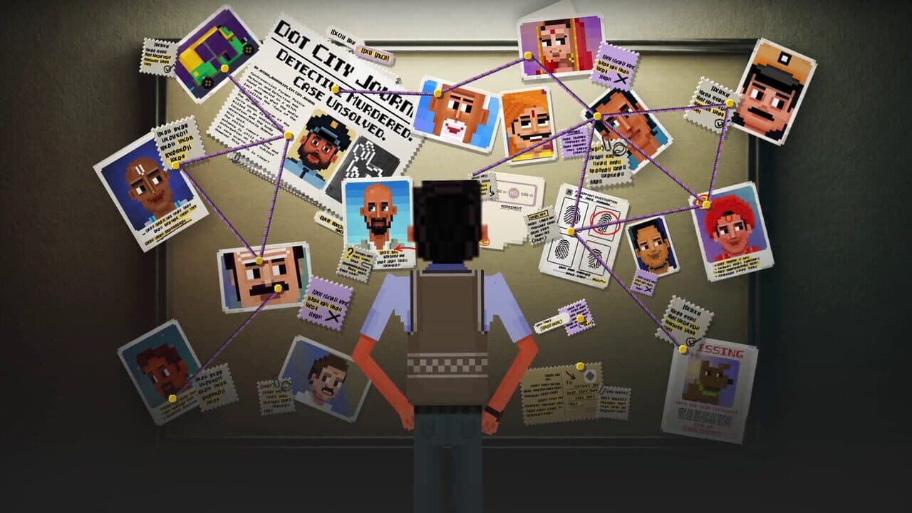 Detective Dotson thumbnail 2