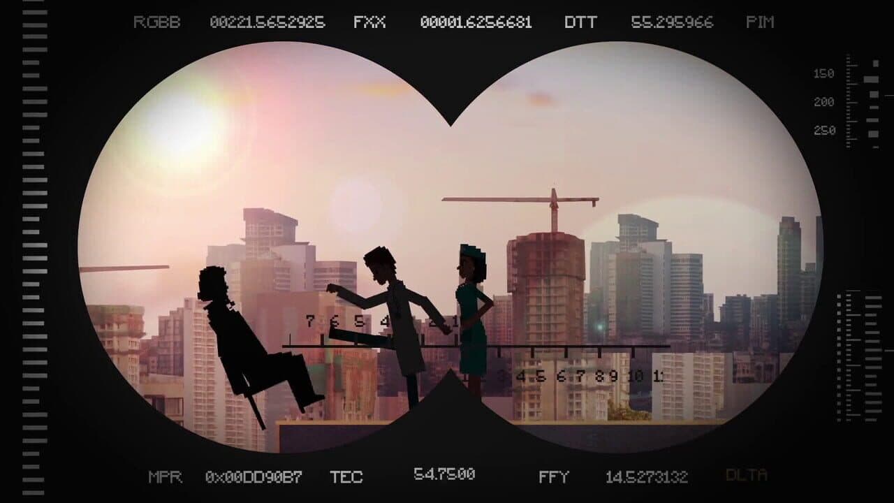 Detective Dotson thumbnail 5