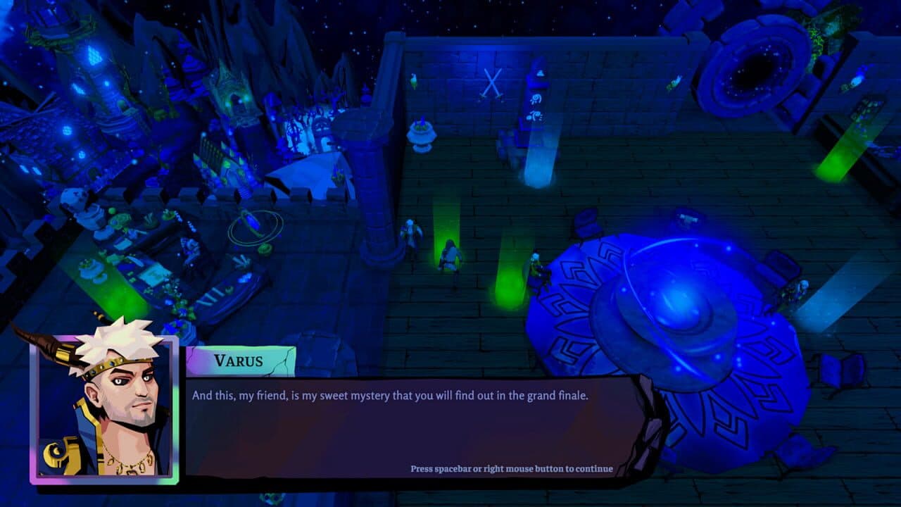 Tower of Chaos thumbnail 3