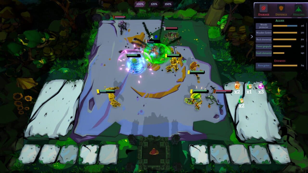 Tower of Chaos thumbnail 4