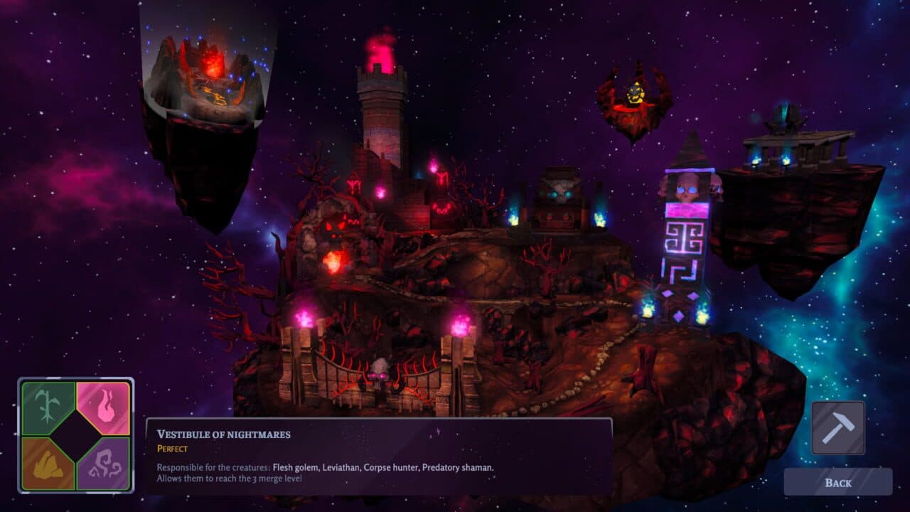 Tower of Chaos thumbnail 5