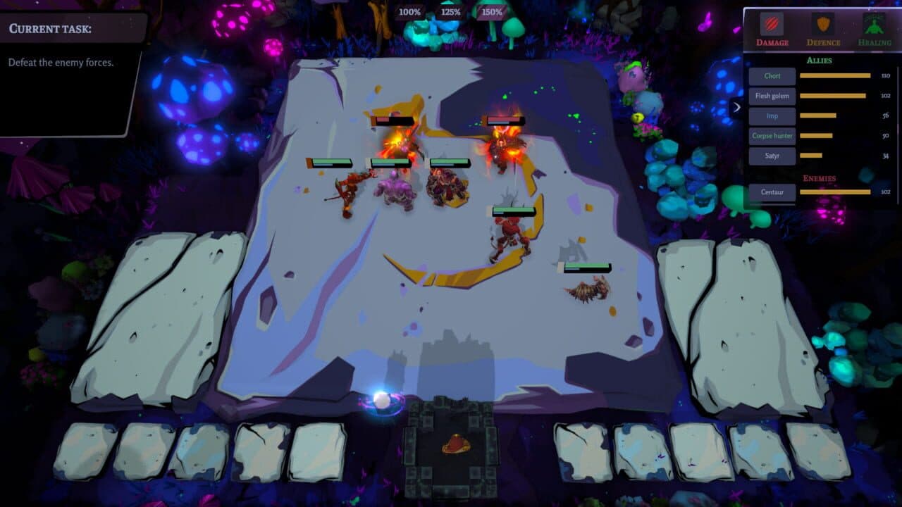 Tower of Chaos thumbnail 8
