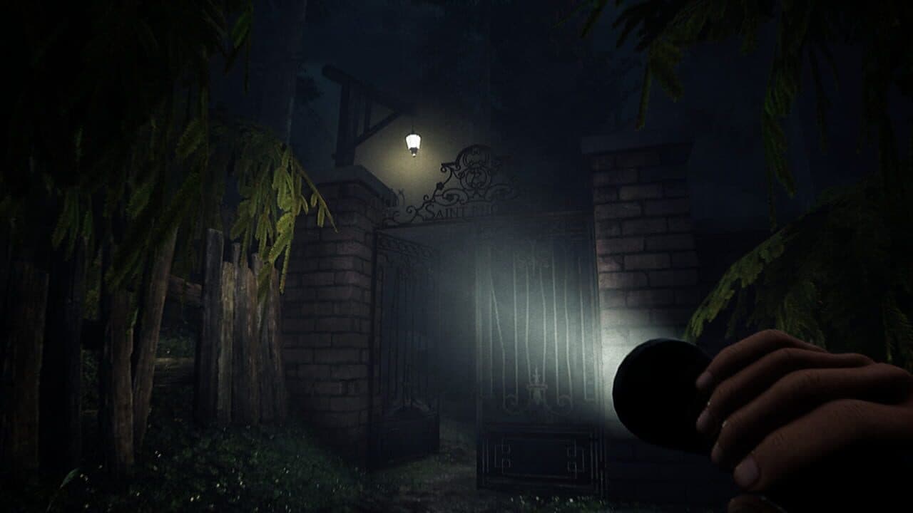 Lunacy: Saint Rhodes thumbnail 4