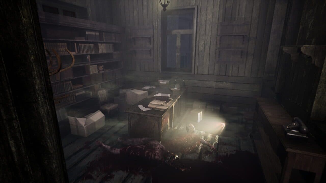 Lunacy: Saint Rhodes thumbnail 5