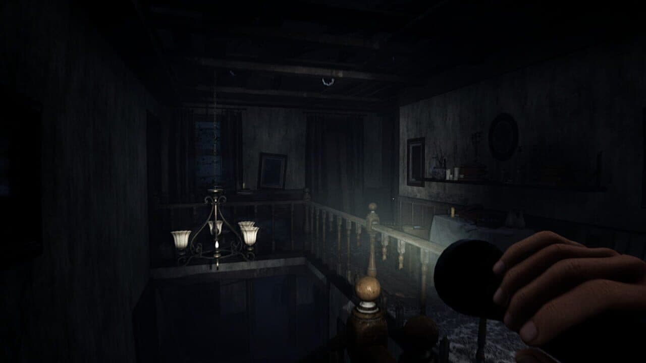 Lunacy: Saint Rhodes thumbnail 6