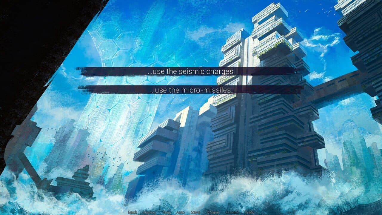 Sym.Bios: Torn Asunder thumbnail 2
