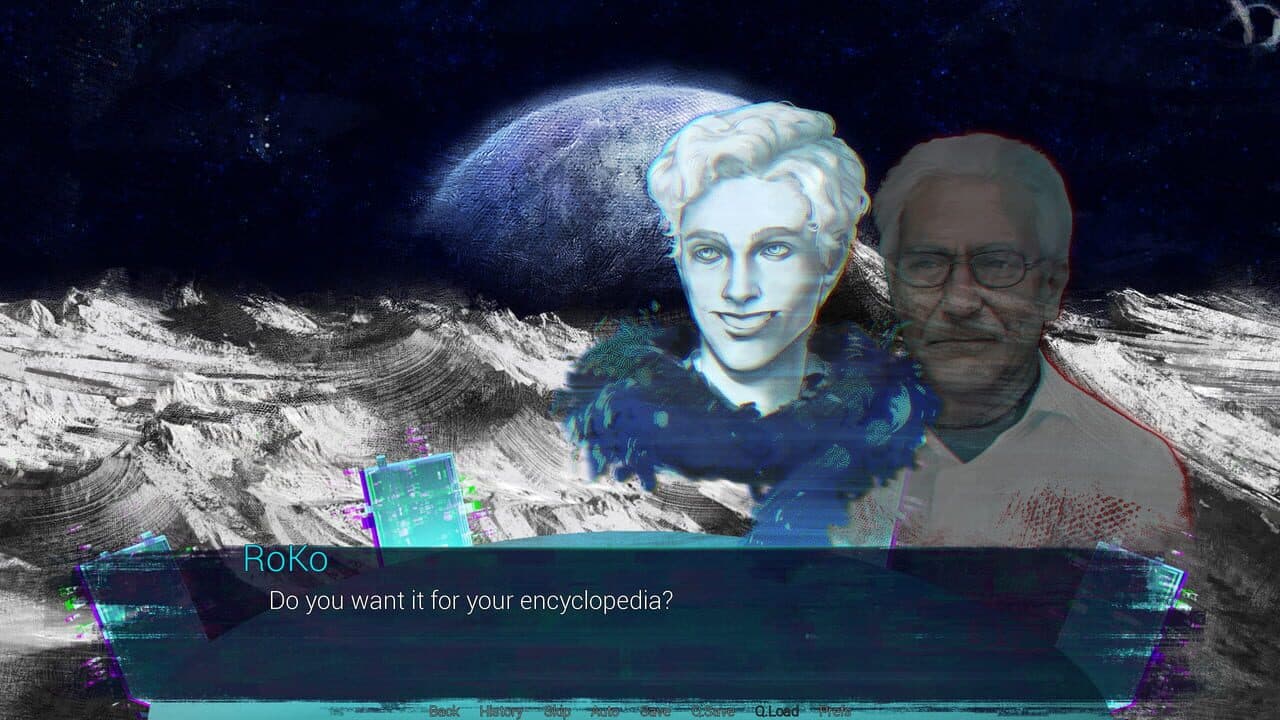 Sym.Bios: Torn Asunder thumbnail 4