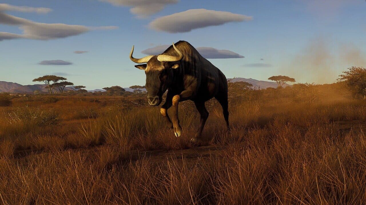 Way of the Hunter: Tikamoon Plains thumbnail 6