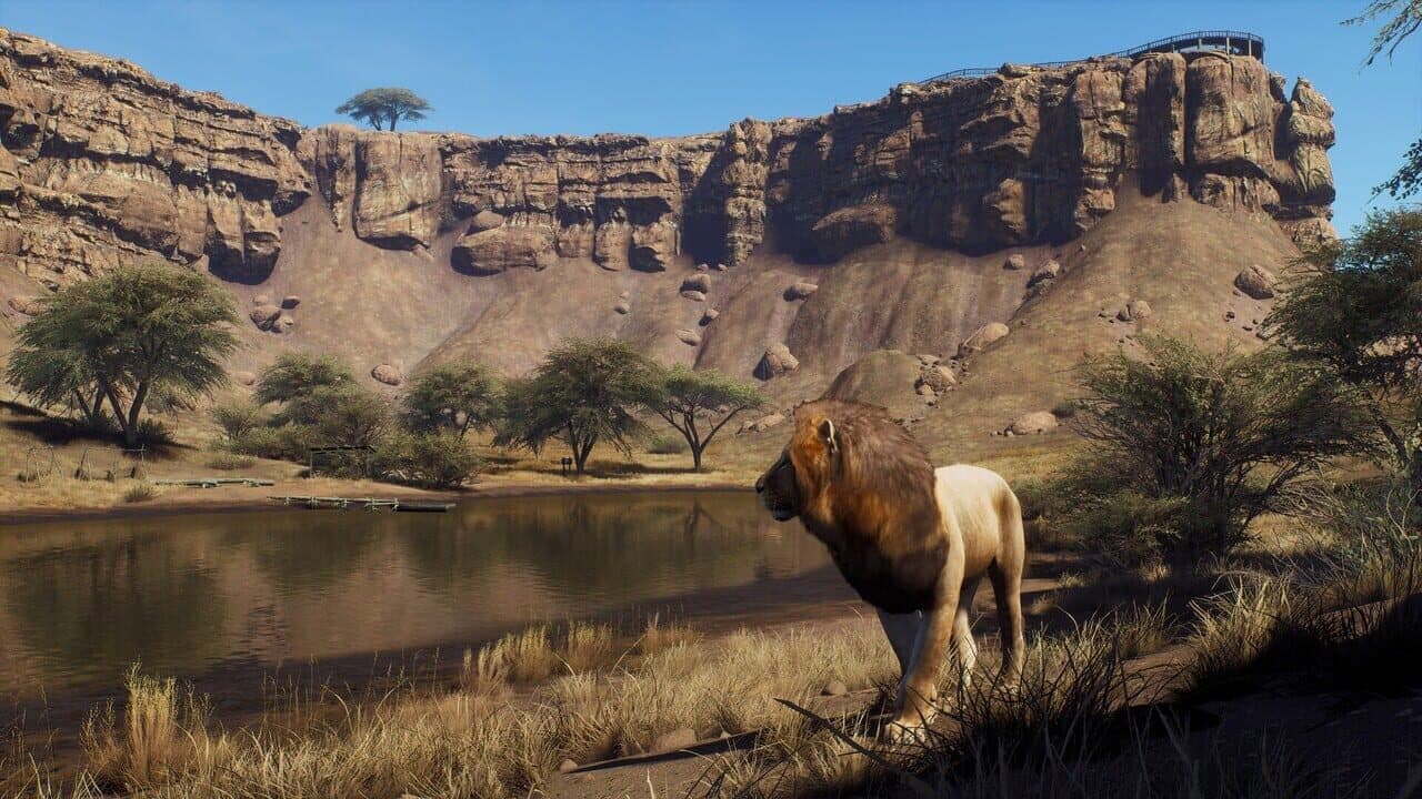 Way of the Hunter: Tikamoon Plains thumbnail 7