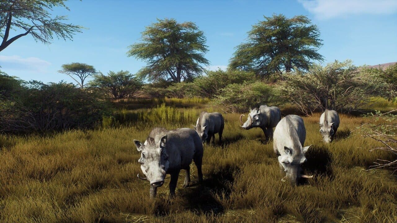 Way of the Hunter: Tikamoon Plains thumbnail 8