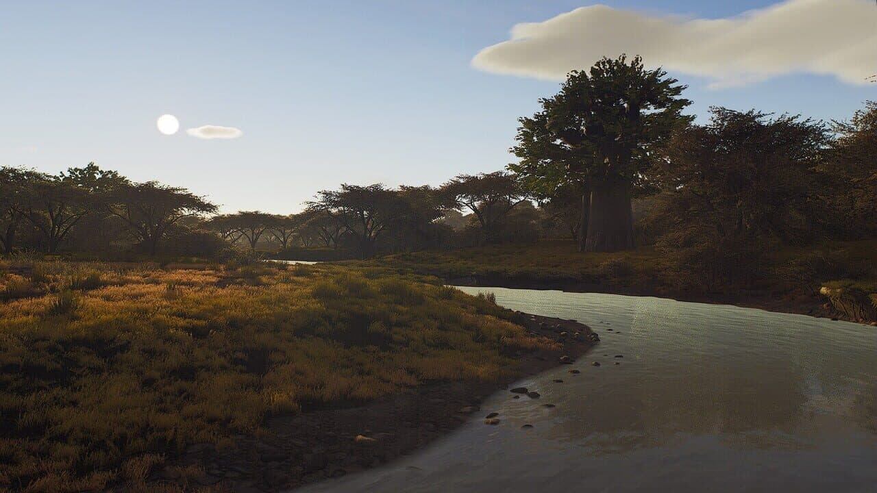 Way of the Hunter: Tikamoon Plains thumbnail 2