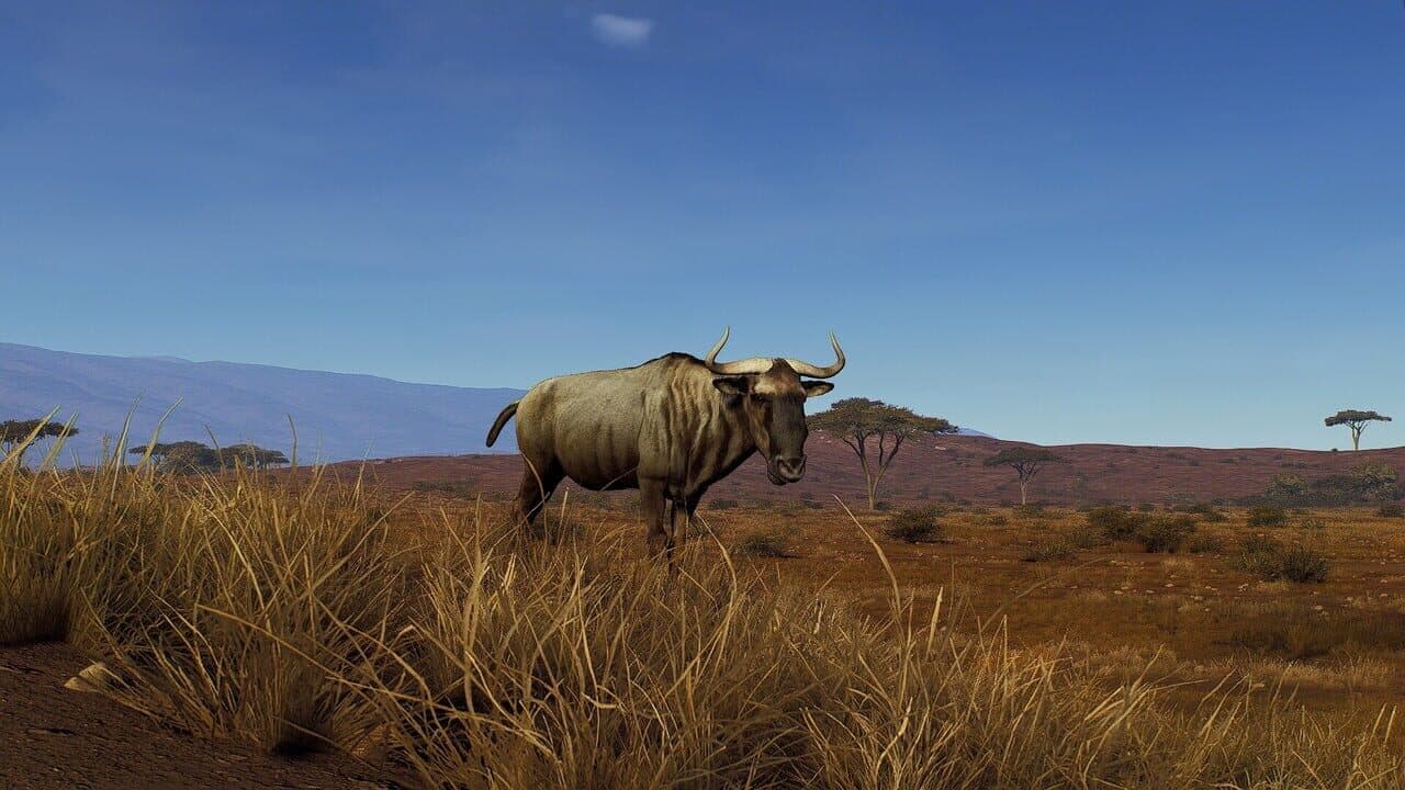 Way of the Hunter: Tikamoon Plains thumbnail 4