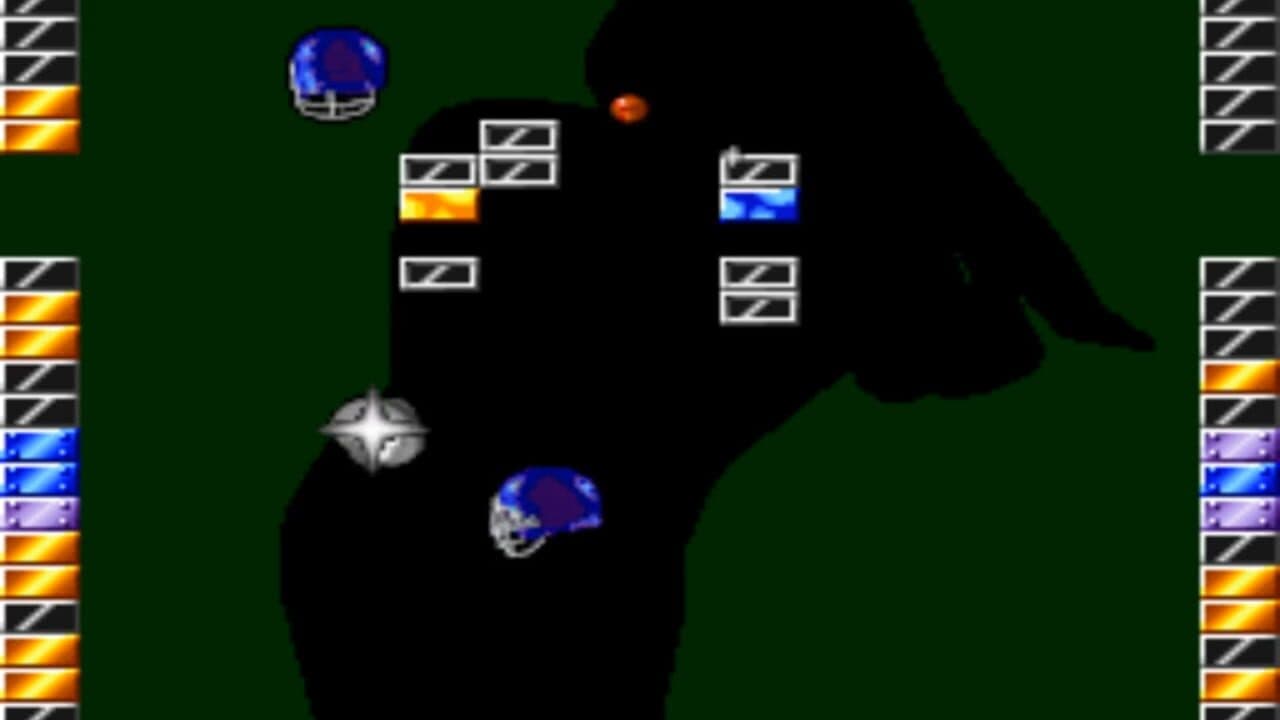 Mad Ball v2.0 thumbnail 2