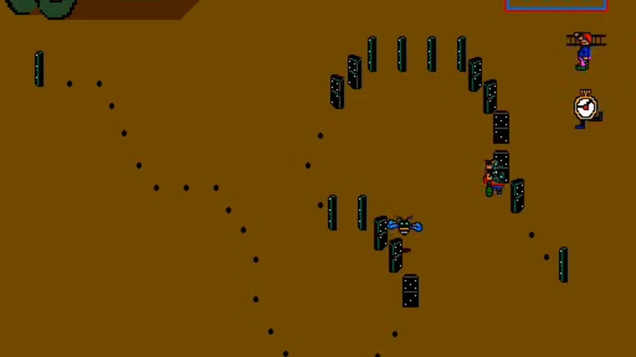 Domino Man thumbnail 3