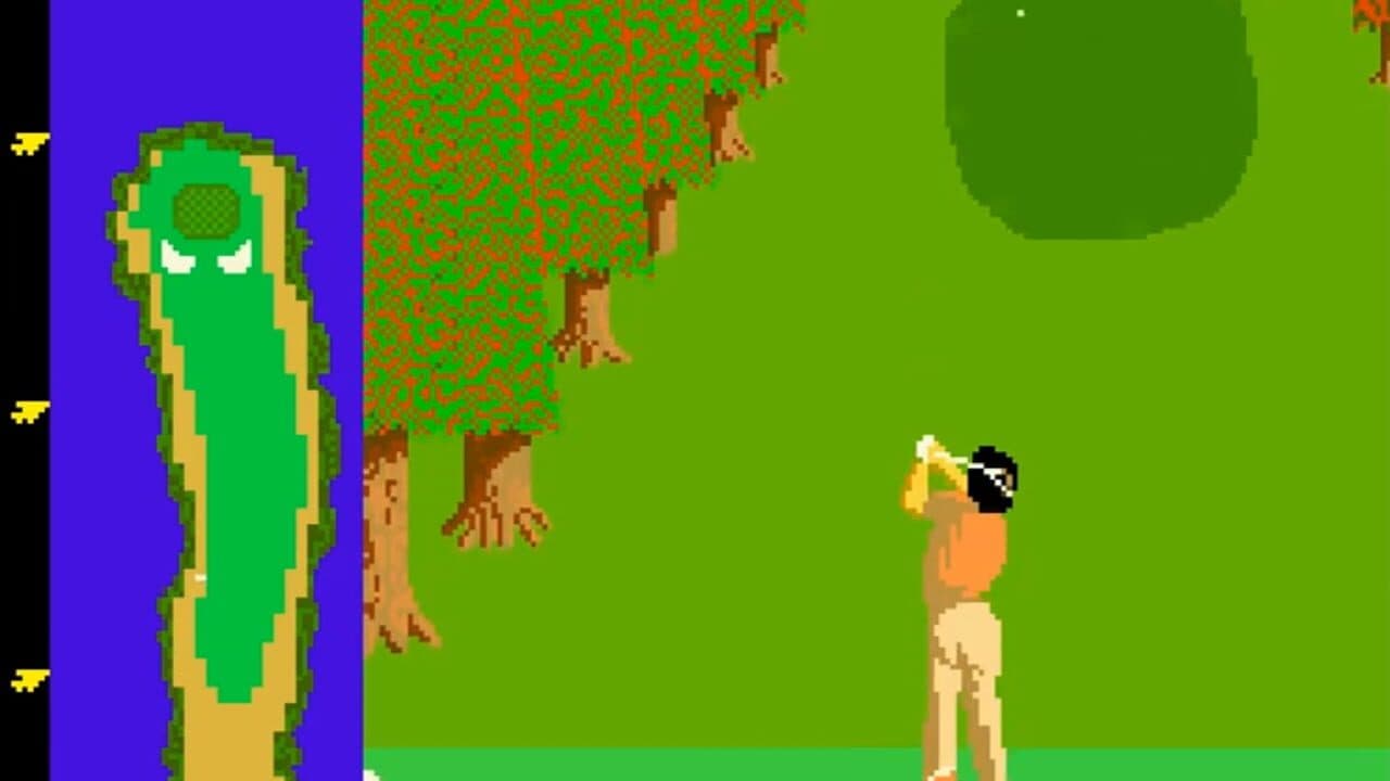 Competition Golf: Final Round thumbnail 3