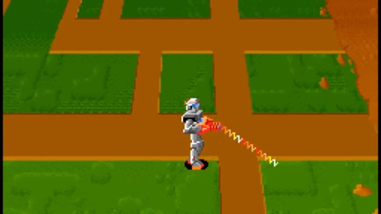 MagMax screenshot 1