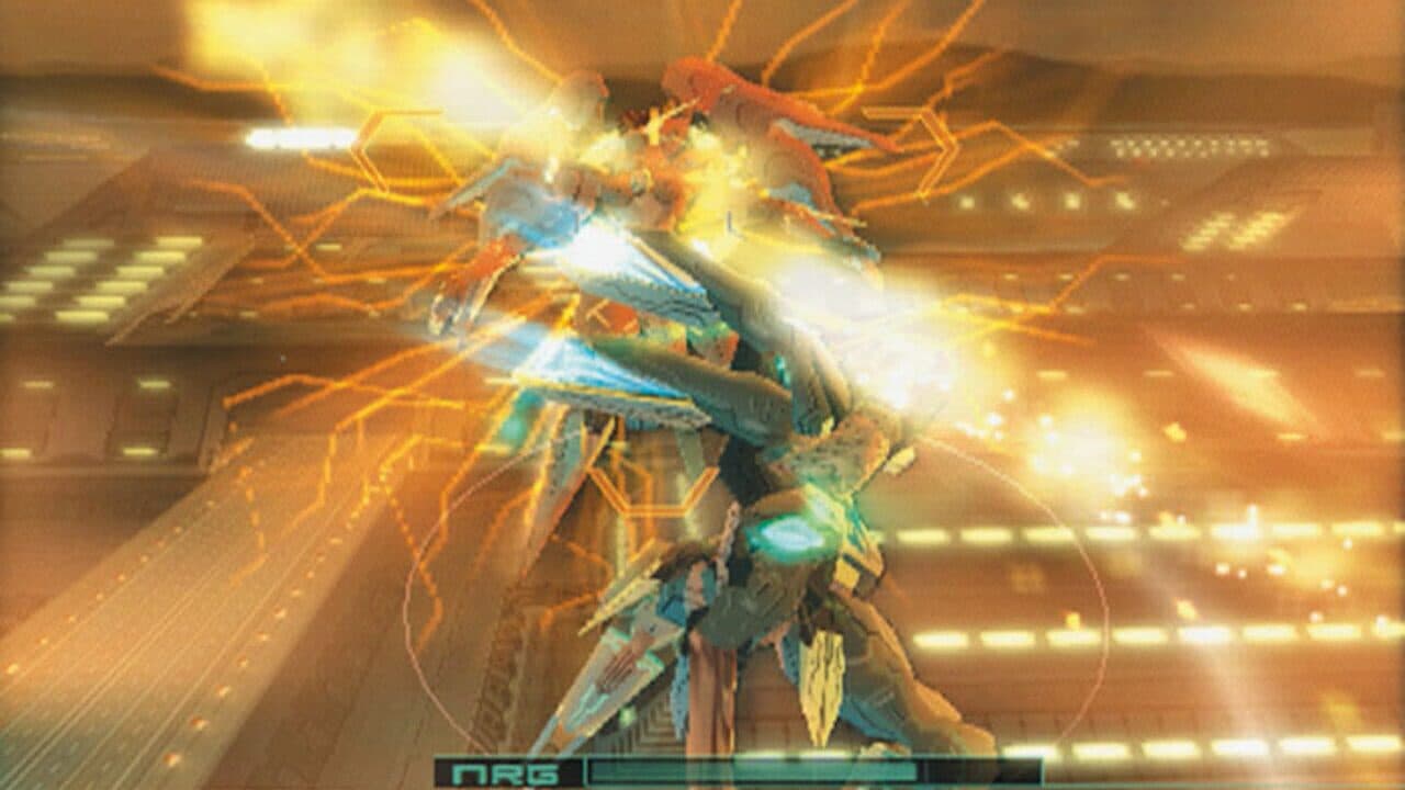 Zone of the Enders: The 2nd Runner thumbnail 4