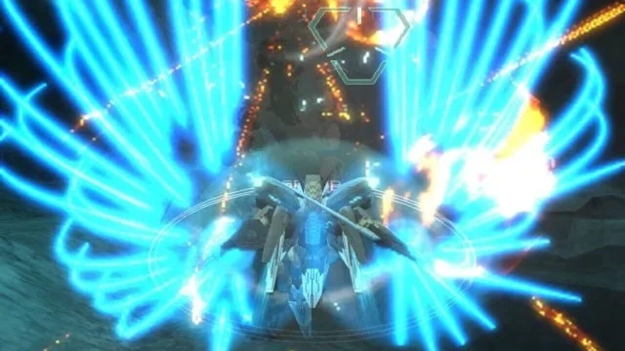 Zone of the Enders: The 2nd Runner - Special Edition thumbnail 2