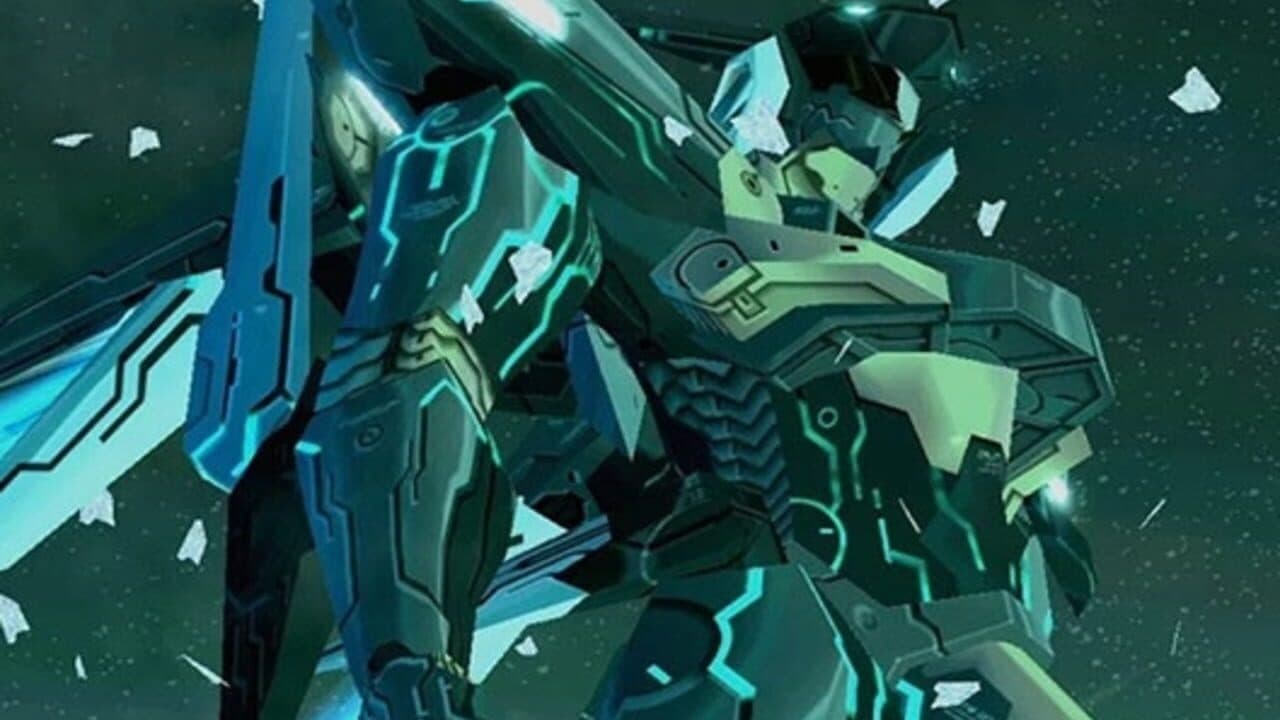 Zone of the Enders: The 2nd Runner - Special Edition thumbnail 4