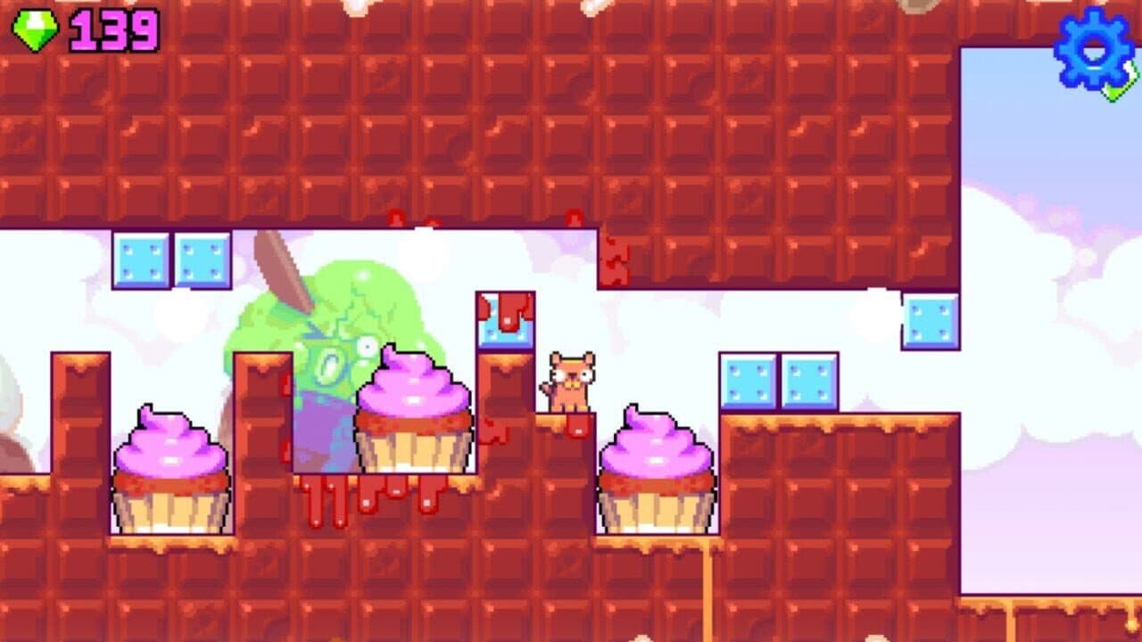 Silly Sausage: Doggy Dessert thumbnail 2