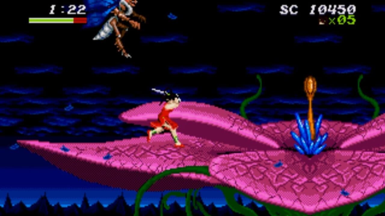 Mamono Hunter Youko: Dai 7 no Keishou thumbnail 3