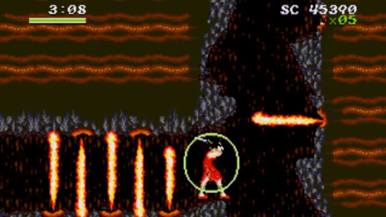 Mamono Hunter Youko: Dai 7 no Keishou thumbnail 2