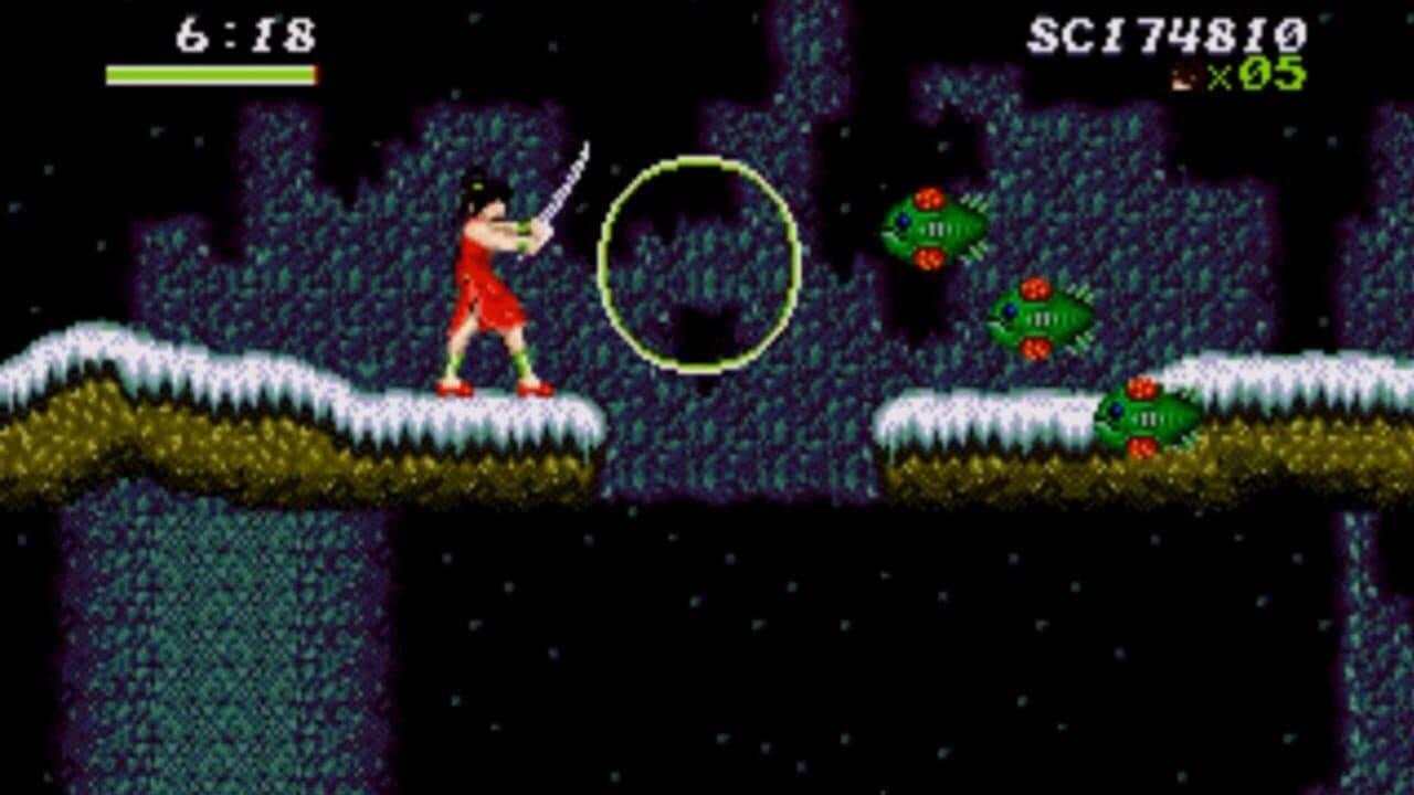 Mamono Hunter Youko: Dai 7 no Keishou thumbnail 4