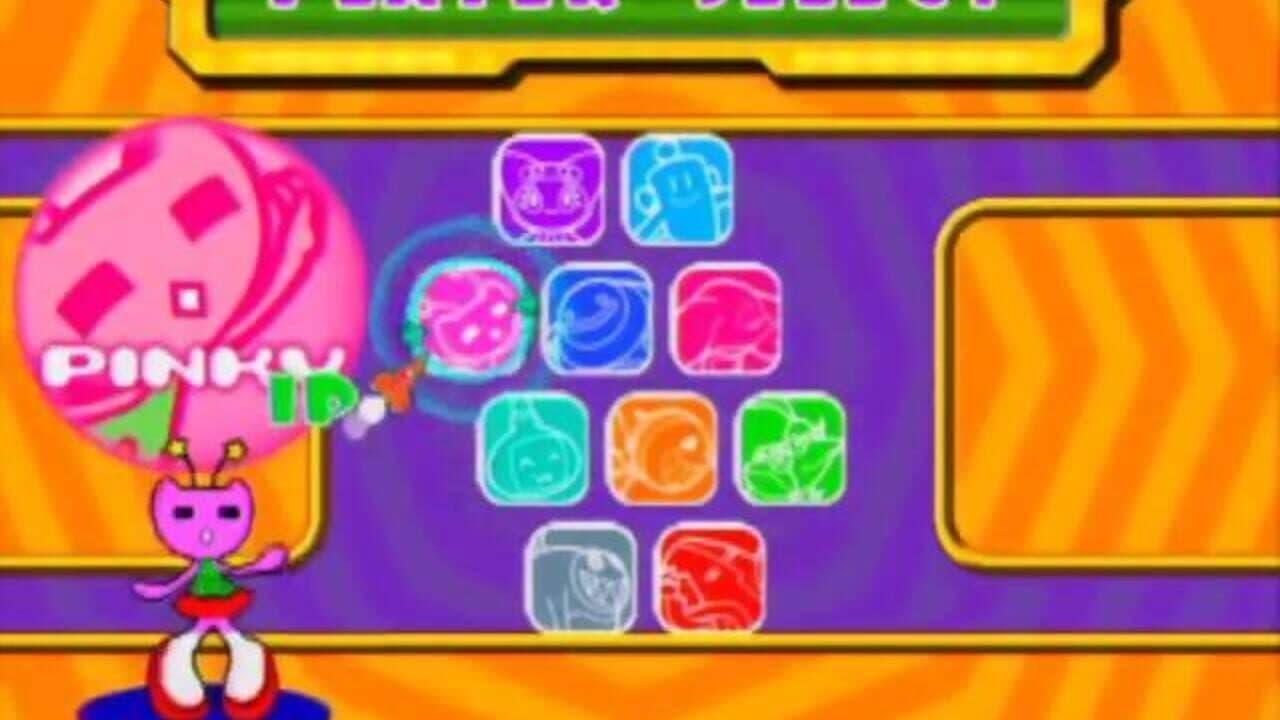 Super Bust-A-Move 2 thumbnail 2
