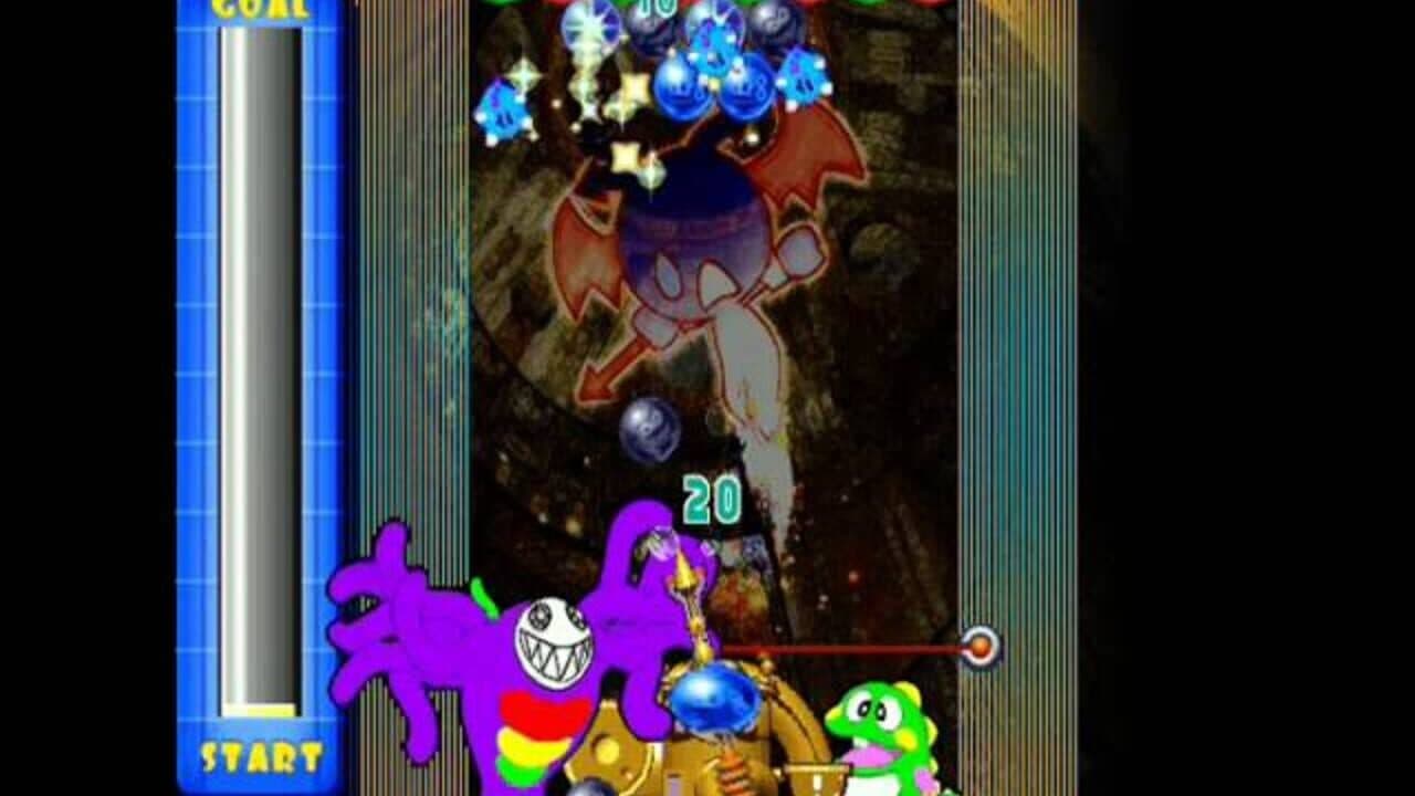 Super Bust-A-Move 2 thumbnail 4