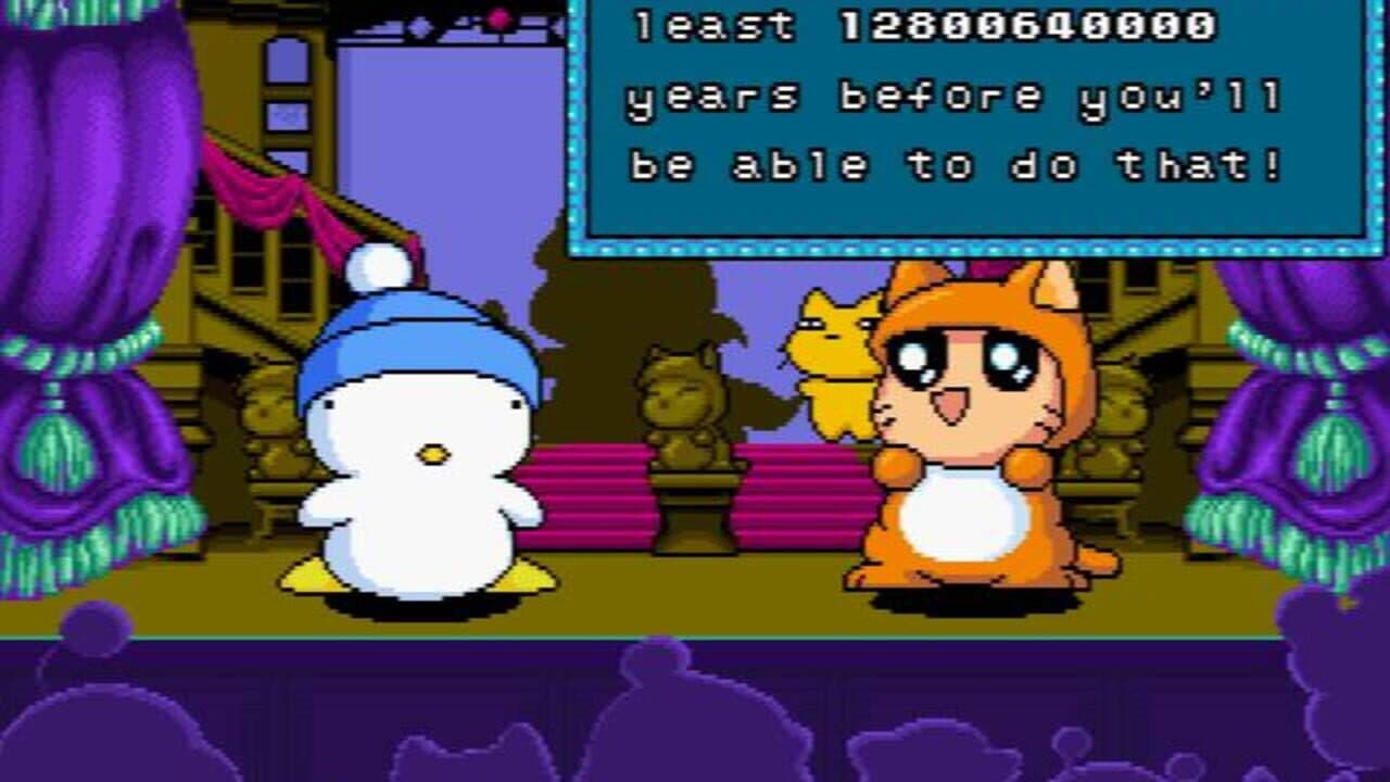 Hebereke's Popoitto thumbnail 7