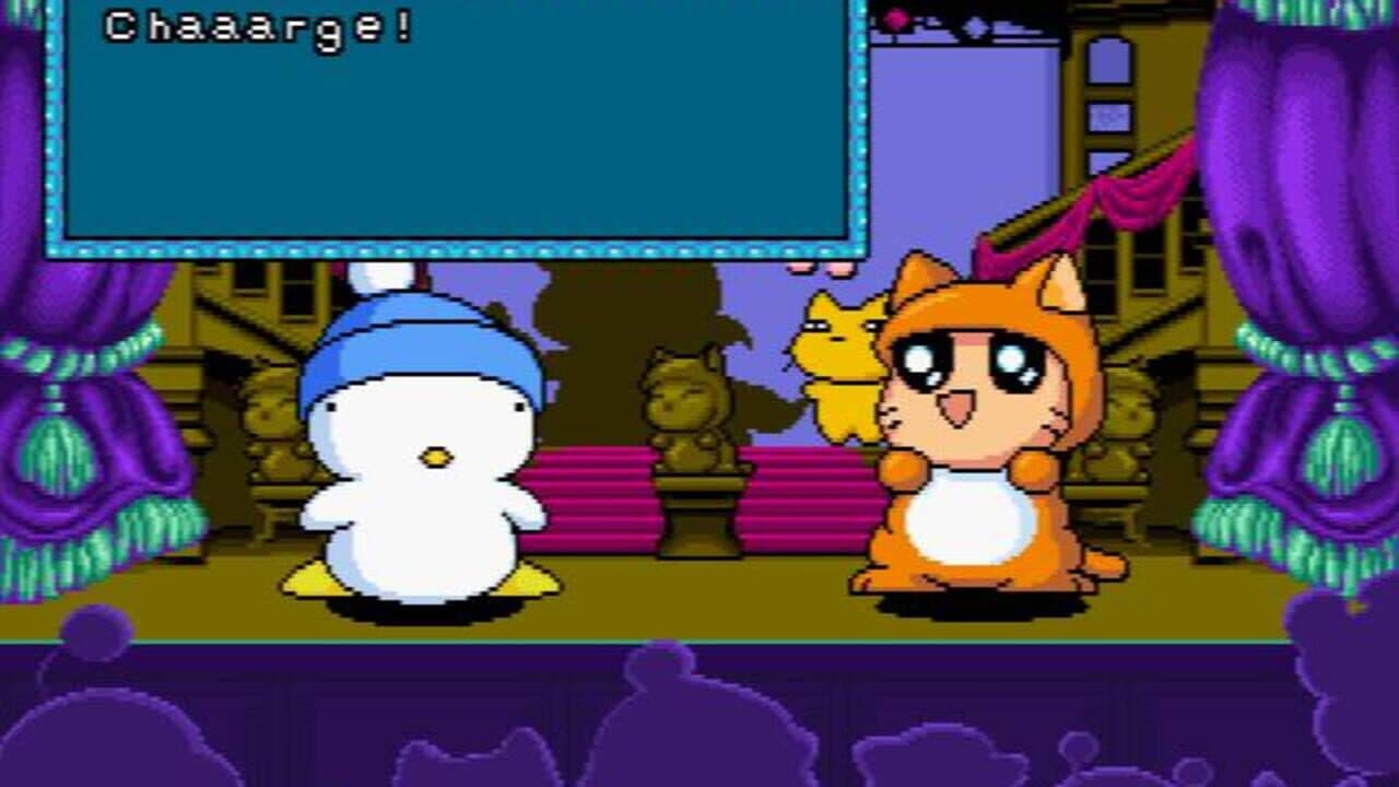 Hebereke's Popoitto thumbnail 8