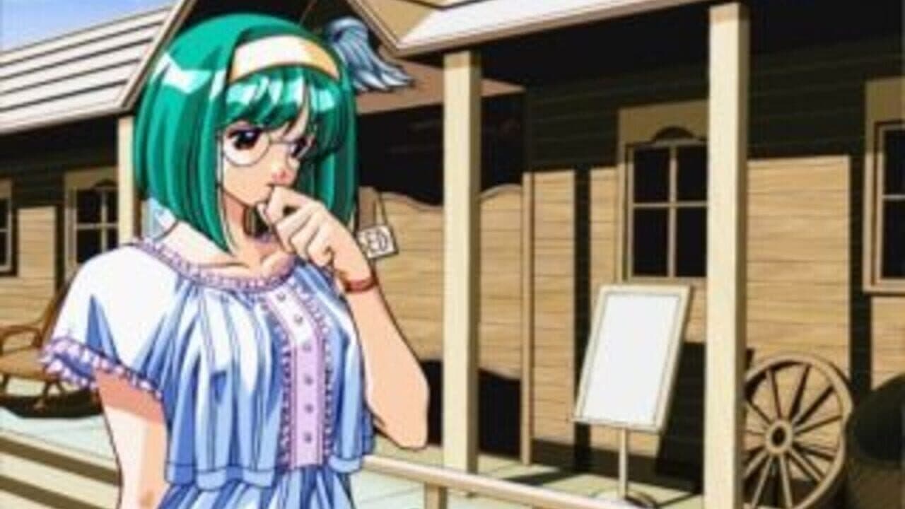 Friends: Seishun no Kagayaki thumbnail 9