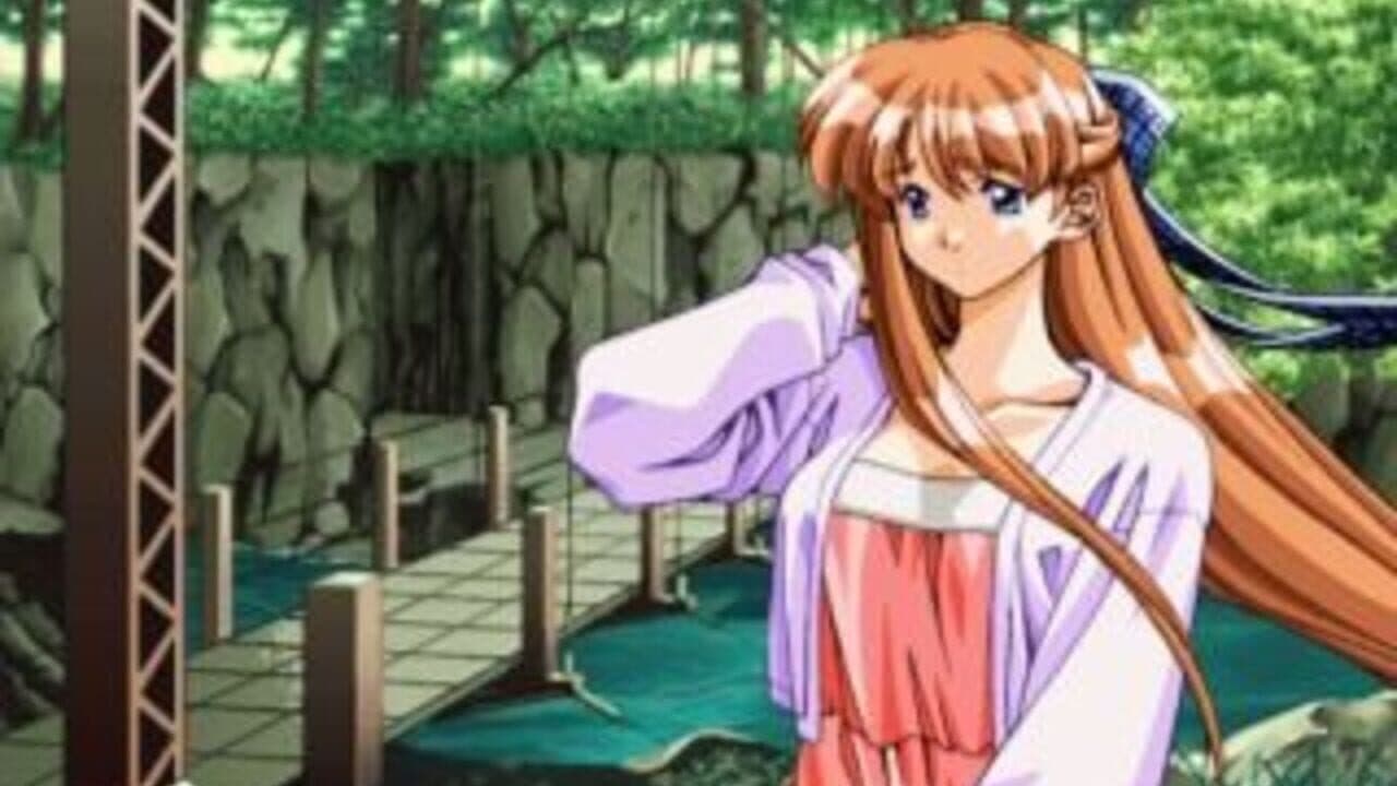 Friends: Seishun no Kagayaki thumbnail 11