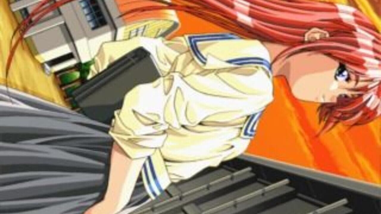 Friends: Seishun no Kagayaki thumbnail 14