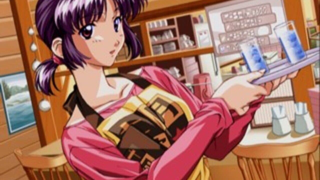 Friends: Seishun no Kagayaki thumbnail 7