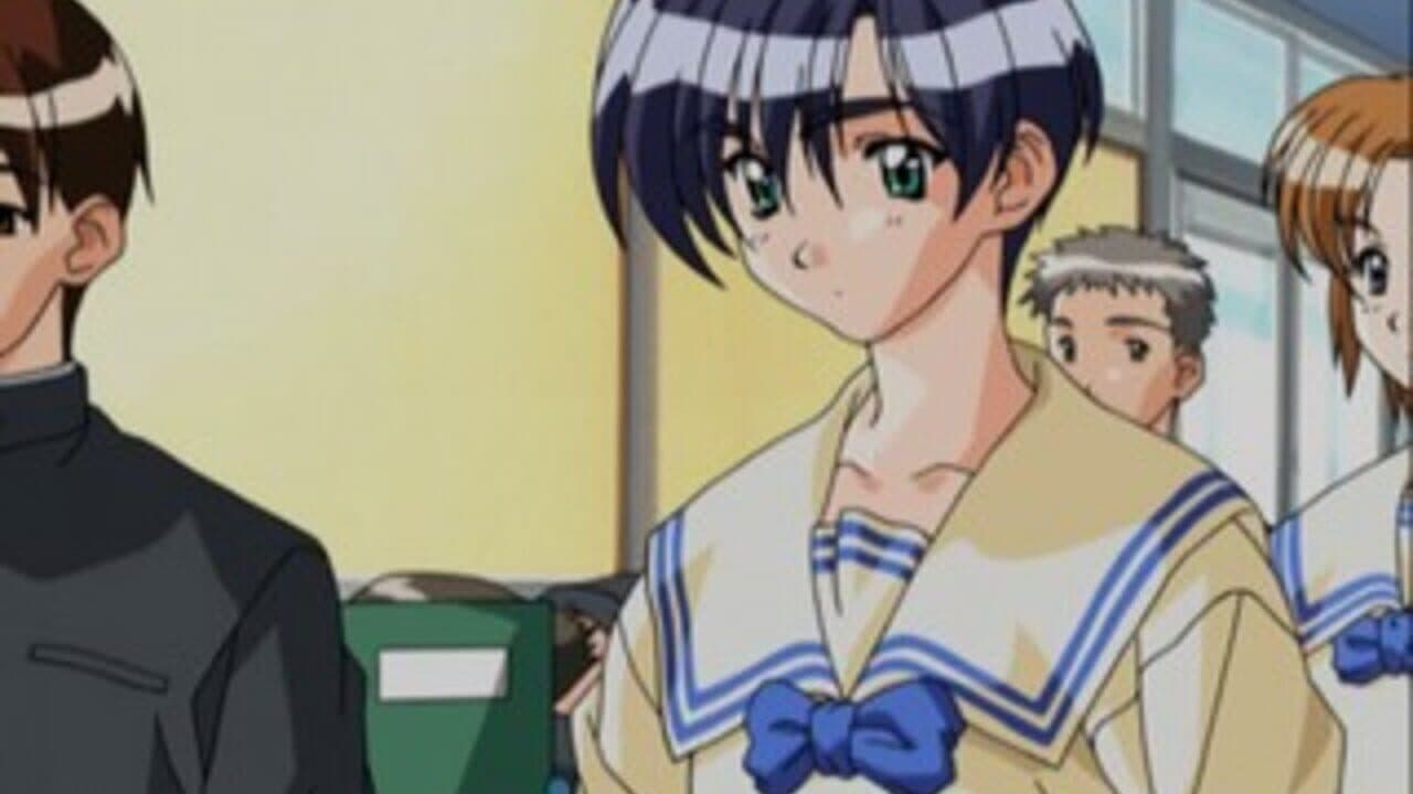 Friends: Seishun no Kagayaki - Best Version thumbnail 4