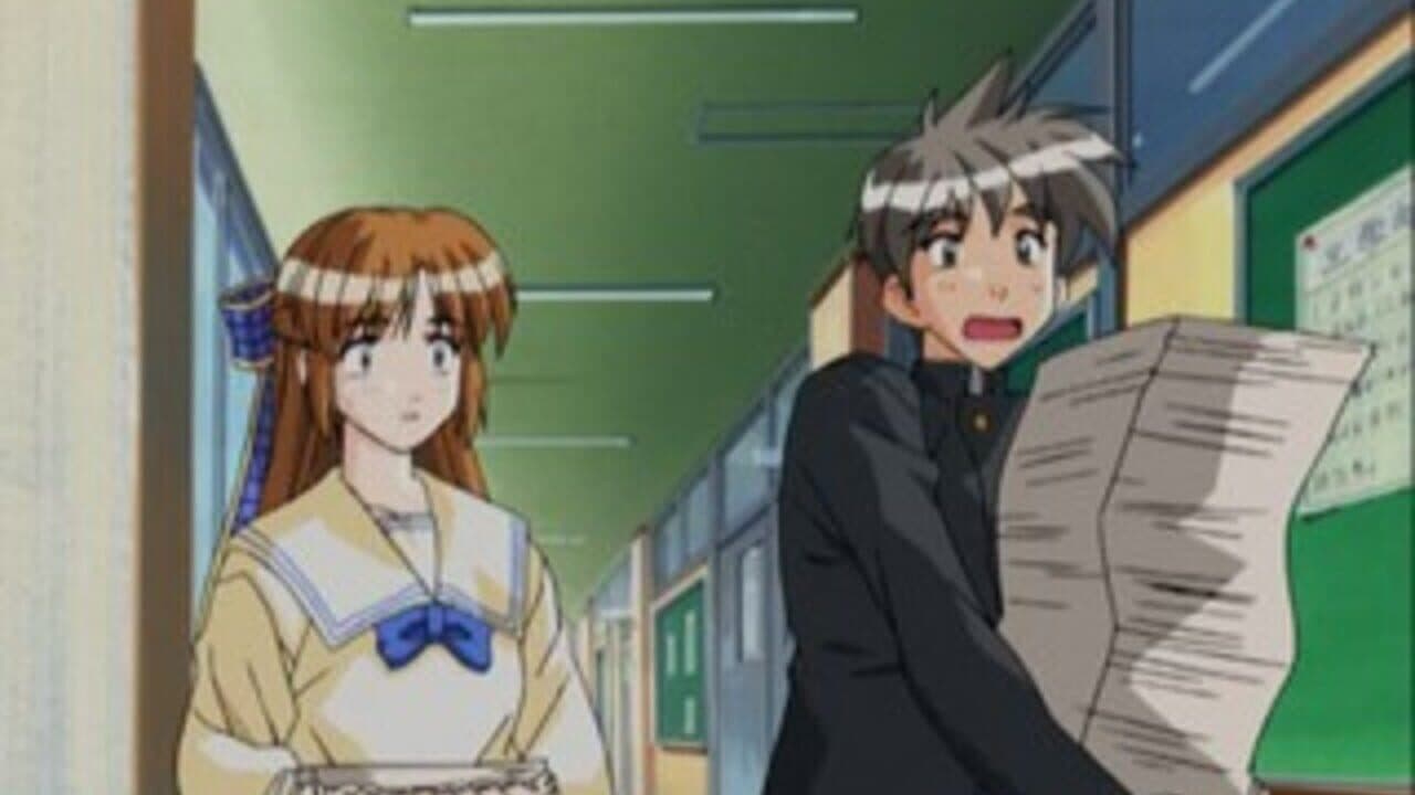 Friends: Seishun no Kagayaki - Best Version thumbnail 5