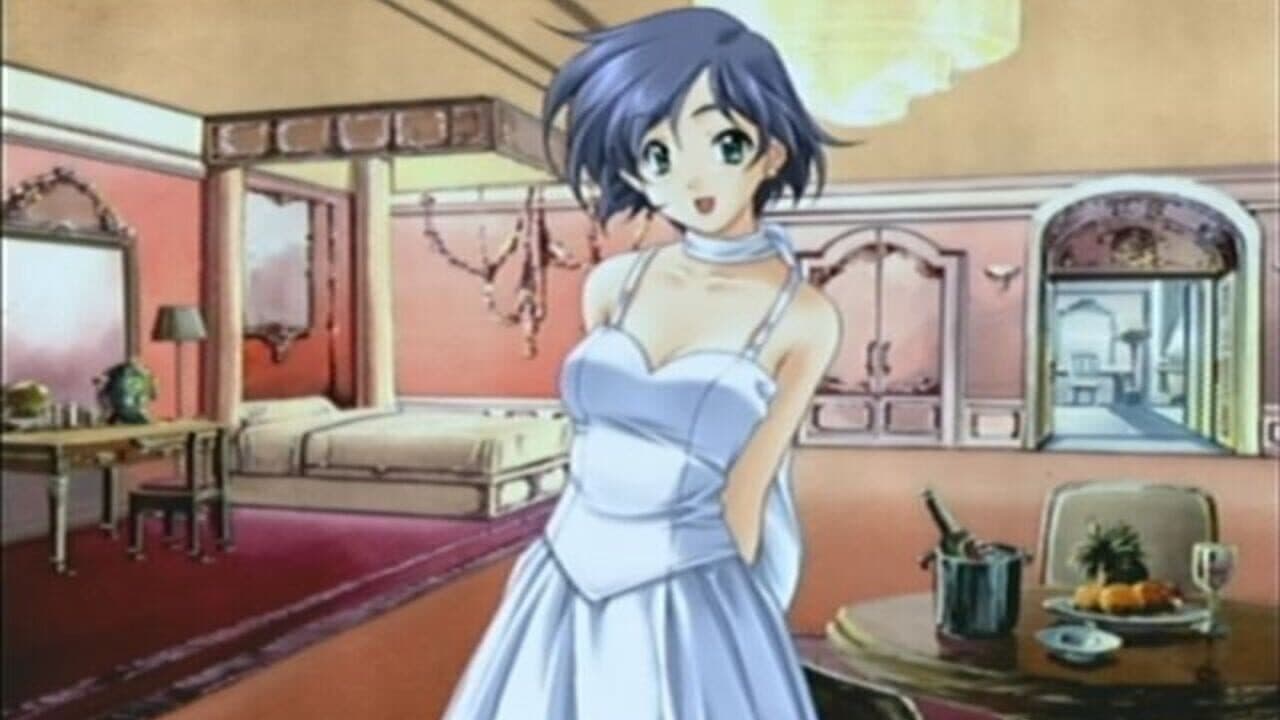 Dousoukai 2: Again & Refrain thumbnail 8