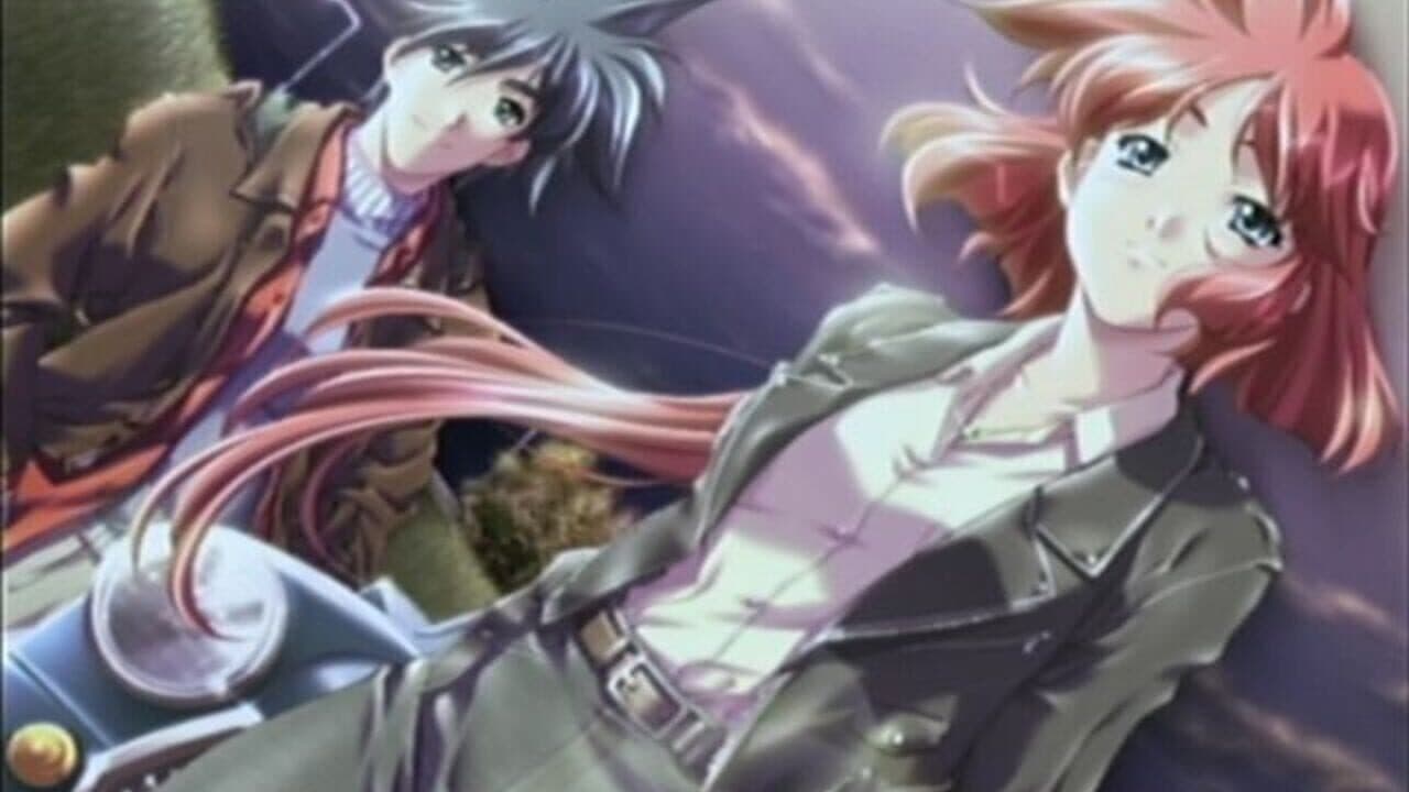 Dousoukai 2: Again & Refrain thumbnail 11